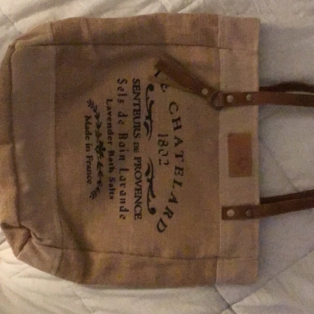 Myra Bag
